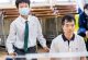 室內羽毛球場啟動禮