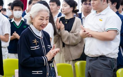 國家安全與我