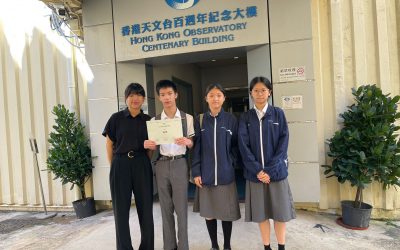 Co-Win 教學應用獎銅獎
