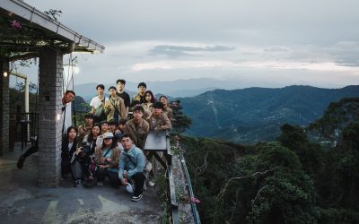 馬來西亞沙巴生態交流團