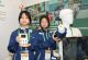 創科展2025中成功獲獎