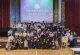 與韓國國際學校的中秋節交流活動