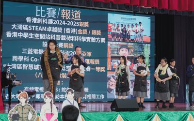 慕光英文書院 資訊日　圓滿結束！